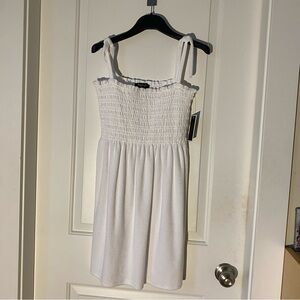 Juicy couture terry towel dress